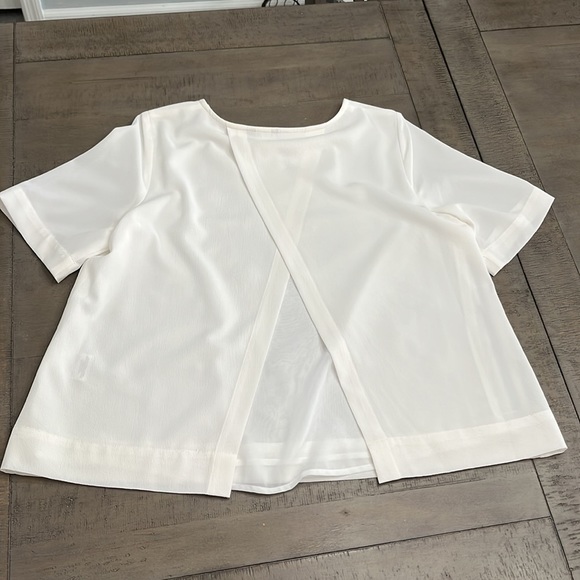 Skyes The Limit Blouse, NWOT - Picture 10 of 10